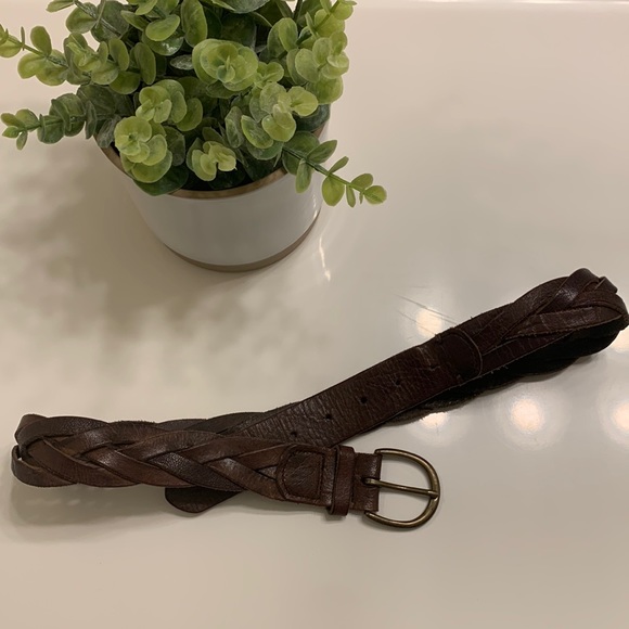 Hollister Accessories - Hollister Belt